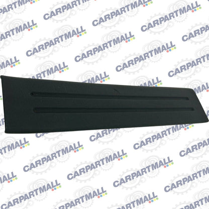 2003 KIA SORENTO REAR RIGHT FLOOR DOOR SCUFF SILL PLATE TRIM 85873-3E000 OEM