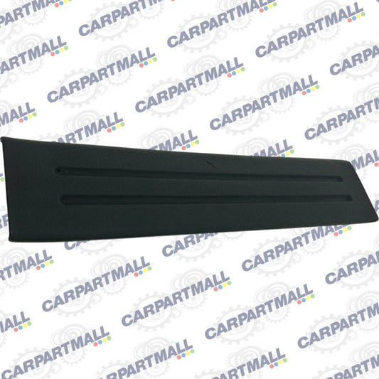 2003 KIA SORENTO REAR RIGHT FLOOR DOOR SCUFF SILL PLATE TRIM 85873-3E000 OEM