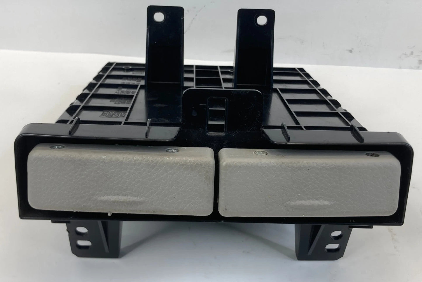 2011-2017 NISSAN QUEST DASH CONSOLE SLIDING CUP HOLDER 68430-1JB0A OEM