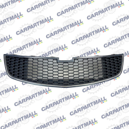 2011 2012 2013 2014 Chevrolet Cruze Front Lower Grill Grille 344004 J300 OEM