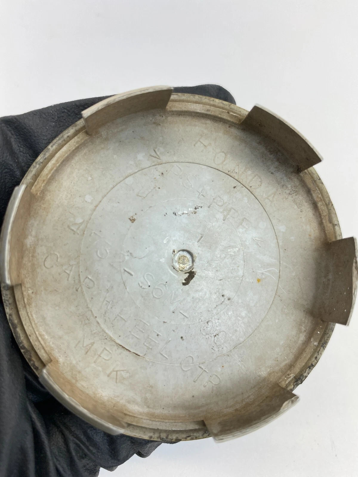 2002-2006 ACURA RSX RIM WHEEL HUB CAP HUBCAP COVER 44732-S6M-A00 OEM