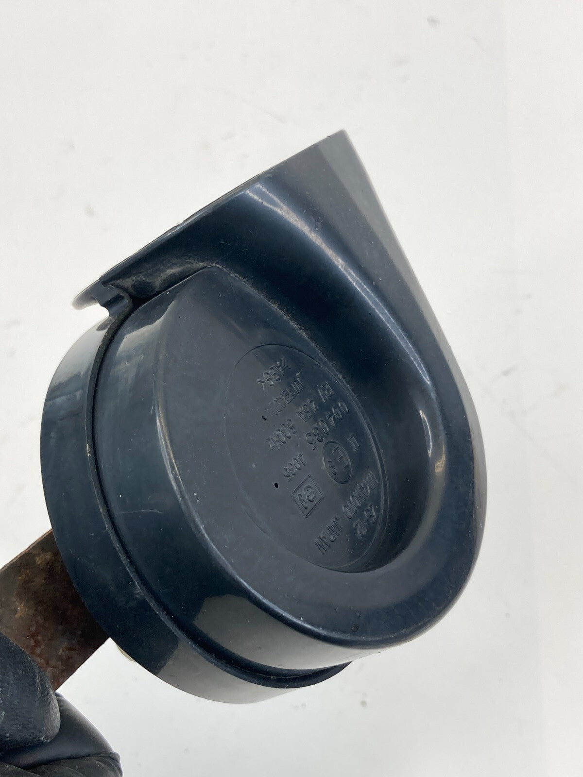 2003 04 05 06 07 2008 Infiniti FX35 Tone Horn Note Signal Alarm Siren 0040354035