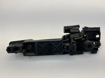 2007-2010 FORD EDGE LINCOLN MKX REAR RIGHT SIDE EXTERIOR DOOR HANDLE OEM