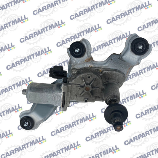 2014-2025 KIA SOUL REAR BACK GLASS WIPER MOTOR UNIT 98700-B2000 OEM