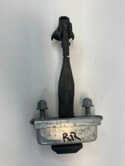 2012-2018 FORD FOCUS REAR RIGHT SIDE DOOR CHECK STOP STOPPER DETENT ASSEMBLY OEM