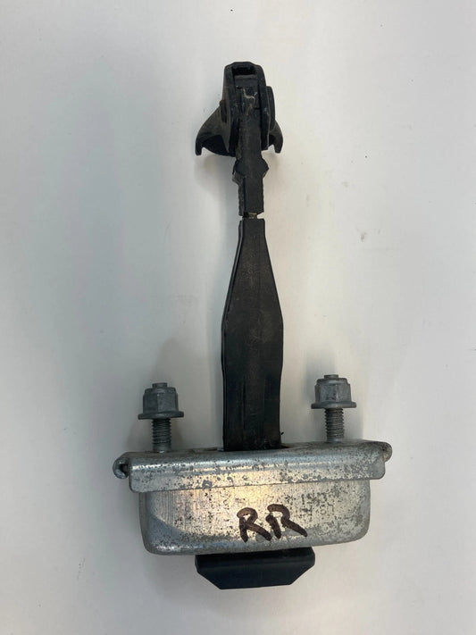 2012-2018 FORD FOCUS REAR RIGHT SIDE DOOR CHECK STOP STOPPER DETENT ASSEMBLY OEM
