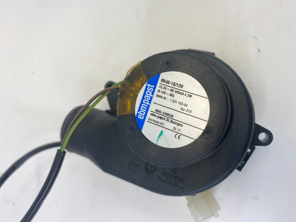 2009-2013 BMW 328i xDrive Blower Motor Cooling Fan Engine Control Module OEM