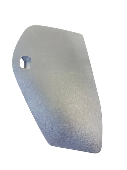 2006-2009 SAAB 9-5 WAGON RIGHT PASSENGER SIDE DASH END CAP COVER BEZEL TRIM OEM