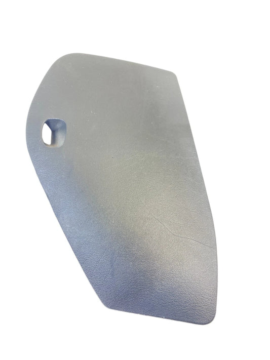 2006-2009 SAAB 9-5 WAGON RIGHT PASSENGER SIDE DASH END CAP COVER BEZEL TRIM OEM