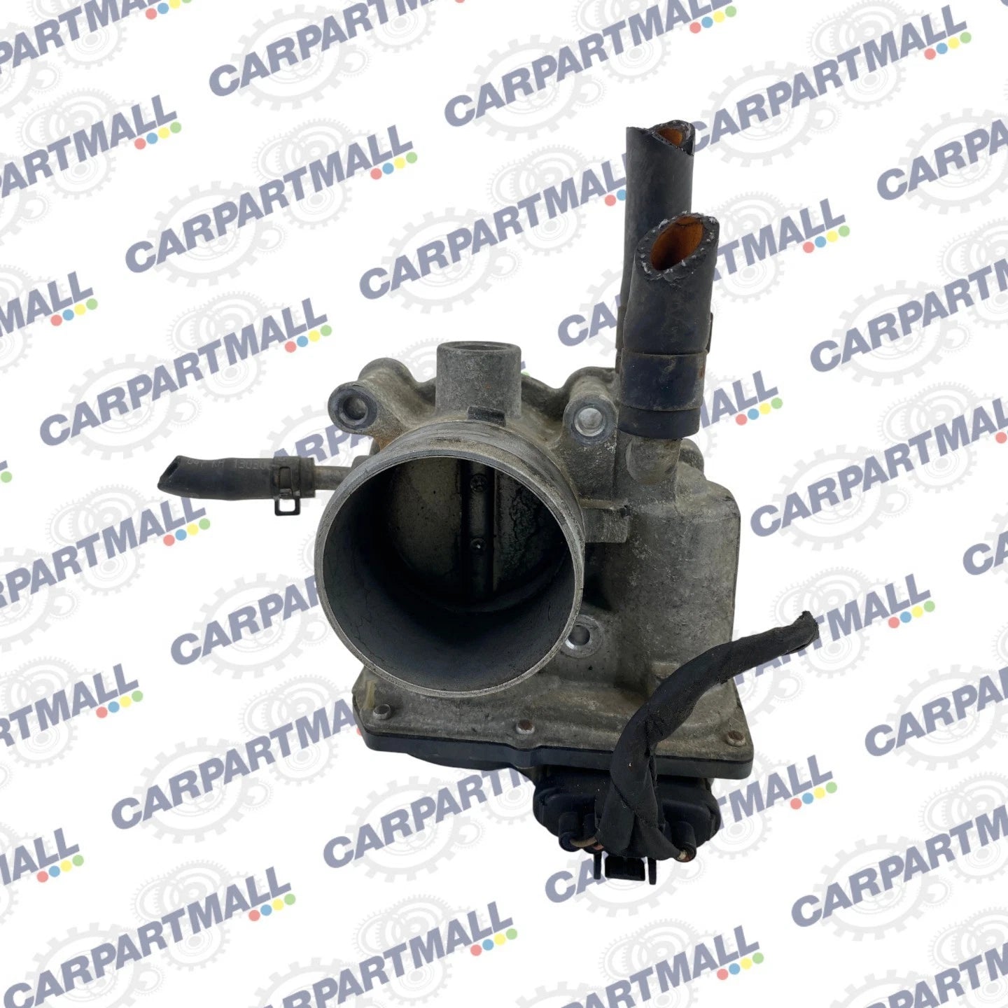 2012-2019 HYUNDAI ACCENT 1.6L 16V THROTTLE BODY THROTTLE VALVE 35100-2B300 OEM