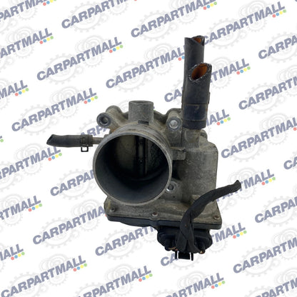 2012-2019 HYUNDAI ACCENT 1.6L 16V THROTTLE BODY THROTTLE VALVE 35100-2B300 OEM