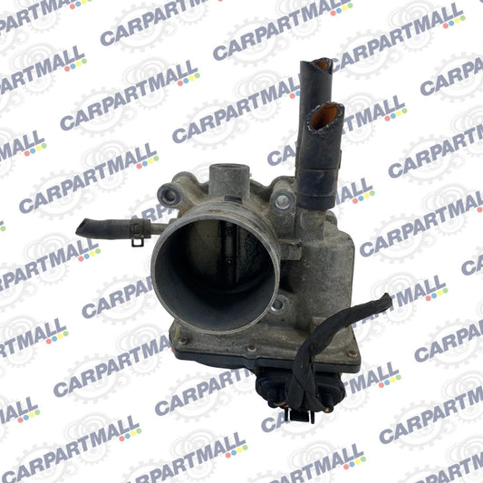 2012-2019 HYUNDAI ACCENT 1.6L 16V THROTTLE BODY THROTTLE VALVE 35100-2B300 OEM