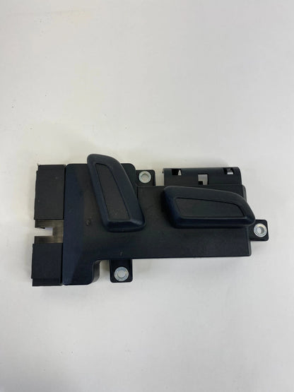 2009-2017 VOLKSWAGEN CC FRONT RIGHT POWER SEAT ADJUSTER SWITCH 8K0-959-748 OEM
