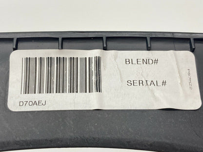 2001-2007 Ford Escape Speedometer Instrument Cluster Bezel YL8X78044D70A OEM