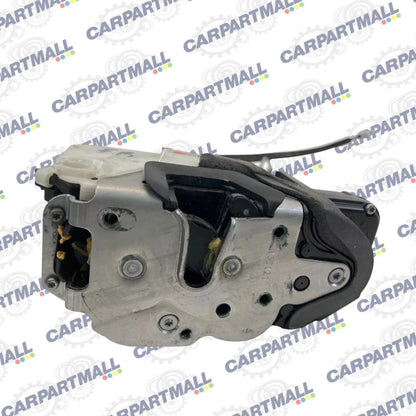 2013-2020 CHEVROLET SONIC FRONT RIGHT DOOR LOCK LATCH ACTUATOR 13579523 OEM