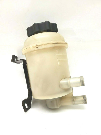 02 03 04 05 Land Rover Freelander Power Steering Fluid Bottle Tank Reservoir OEM