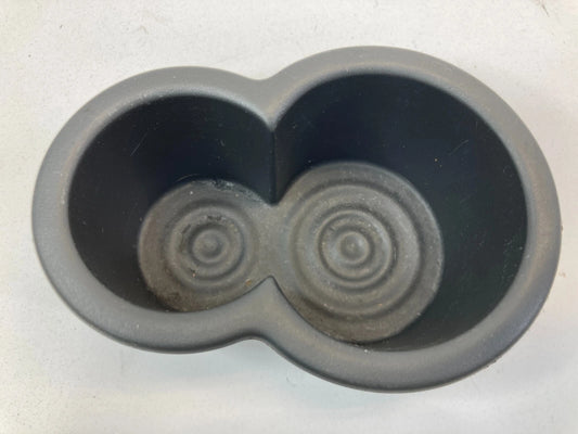 09 10 11 12 13 14 NISSAN CUBE DASH CUP HOLDER CUPHOLDER INSERT 68430-1FA0A OEM