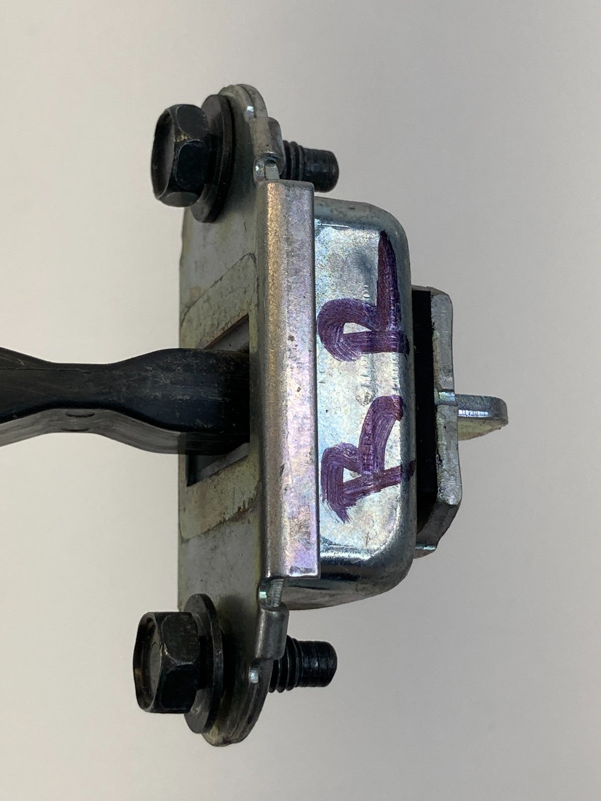 2009-2014 Nissan Murano Rear Right Side Door Check Stop Stopper OEM