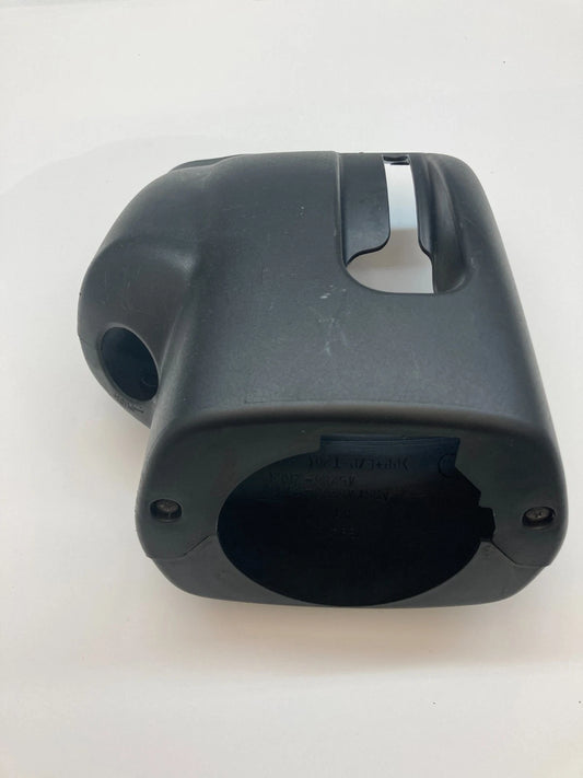 2005-2010 SCION TC STEERING COLUMN UPPER & LOWER COVER TRIM SHROUD 45286-21904