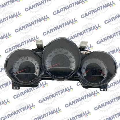 2008 ACURA TL BASE 3.2L DASH INSTRUMENT CLUSTER SPEEDOMETER 78100-SEP-A430 204K