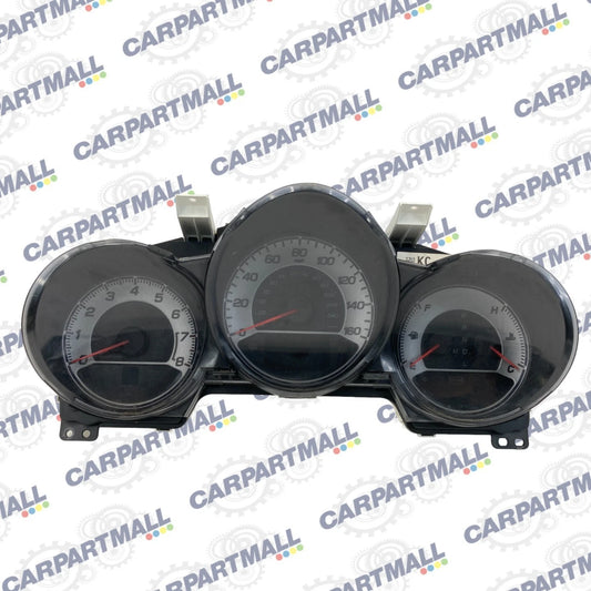 2008 ACURA TL BASE 3.2L DASH INSTRUMENT CLUSTER SPEEDOMETER 78100-SEP-A430 204K