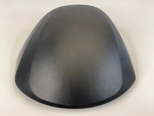 2011-2014 HYUNDAI SONATA SPEEDOMETER CLUSTER VISOR TRIM BEZEL 84830-3S000 OEM