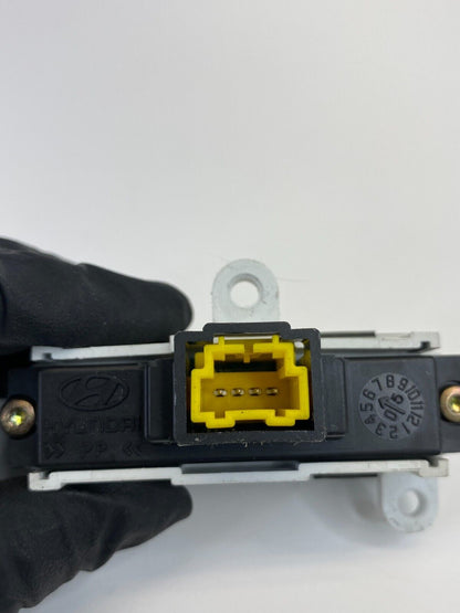 2004-2006 Hyundai Elantra Dash Passenger Switch Indicator Light OEM