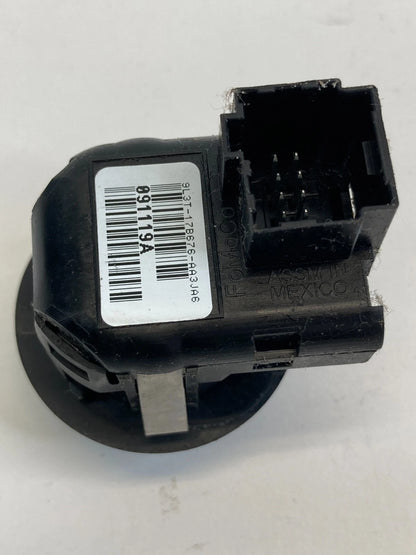 2006-2012 FORD FUSION FRONT LEFT DOOR POWER MIRROR SWITCH BUTTON 9L3T-17B676-AA