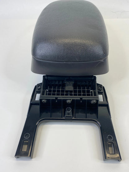 2011-2013 HYUNDAI ELANTRA CENTER CONSOLE ARMREST ARM REST LID COVER 84622-3X000