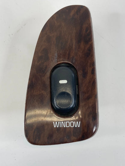 2004 2005 BUICK CENTURY REAR RIGHT SIDE DOOR POWER WINDOW SWITCH BUTTON 10262608