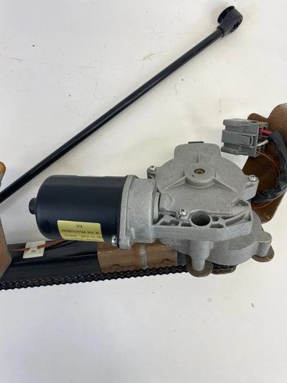 08-13 Chrysler Town & Country Rear Power Liftgate Pull Down Motor 04894596AB OEM