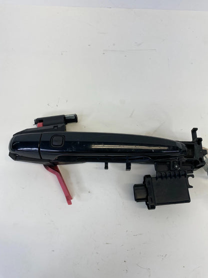 2007-2011 LEXUS GS350 REAR RIGHT RR RH SIDE EXTERIOR DOOR HANDLE ASSY OEM