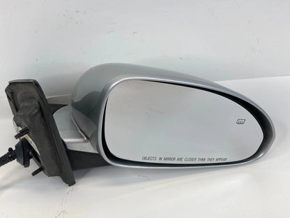 2008 09 10 11 2012 BUICK ENCLAVE RIGHT SIDE VIEW POWER MIRROR W TURN SIGNAL OEM