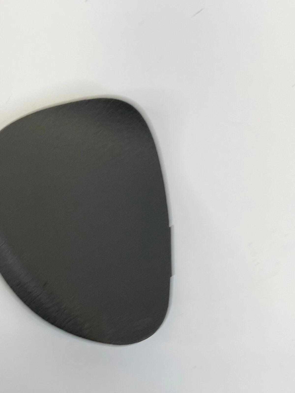 2007-2011 TOYOTA CAMRY STEERING WHEEL LOWER COVER CAP COVER 45187-06070 OEM