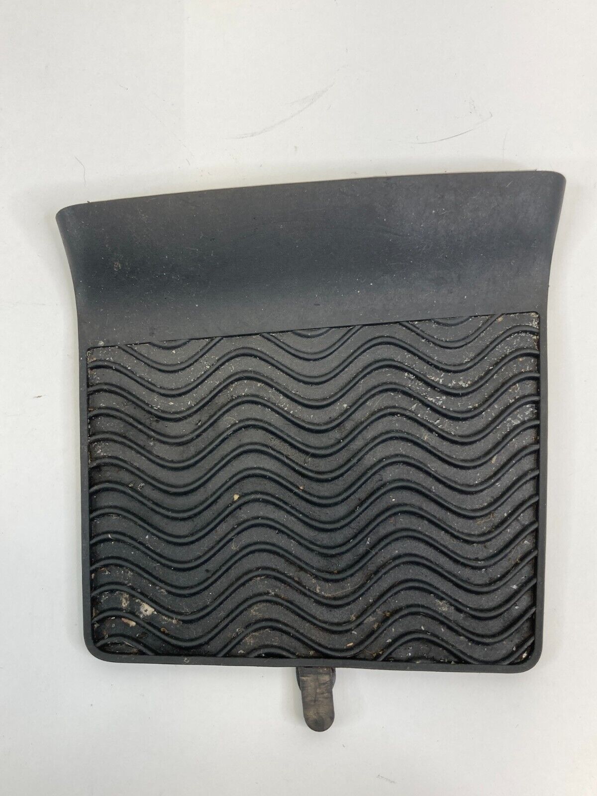 2003-2011 Saab 9-3 Sedan Dash Console Ash Tray Mat Rubber Insert Liner 12802541