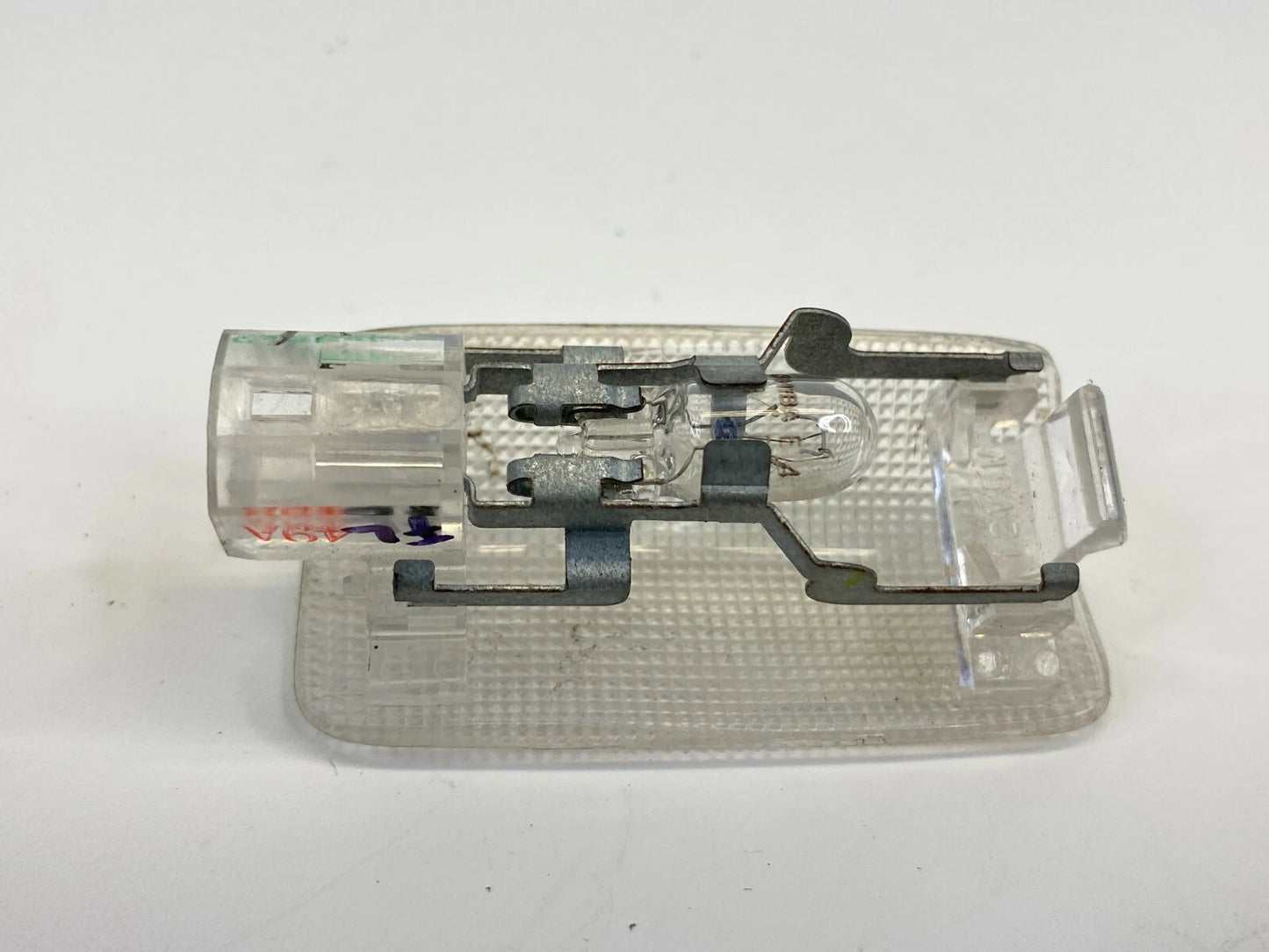 2004-2006 LEXUS RX330 RX 330 FRONT LEFT SIDE INNER DOOR COURTESY LIGHT LAMP OEM