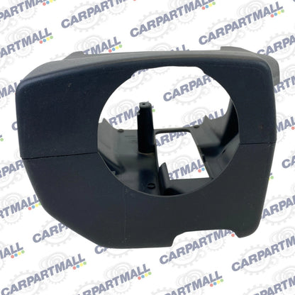 2016-2019 FORD EXPLORER POLICE INTERCEPTOR UTILITY STEERING COLUMN COVER BEZEL
