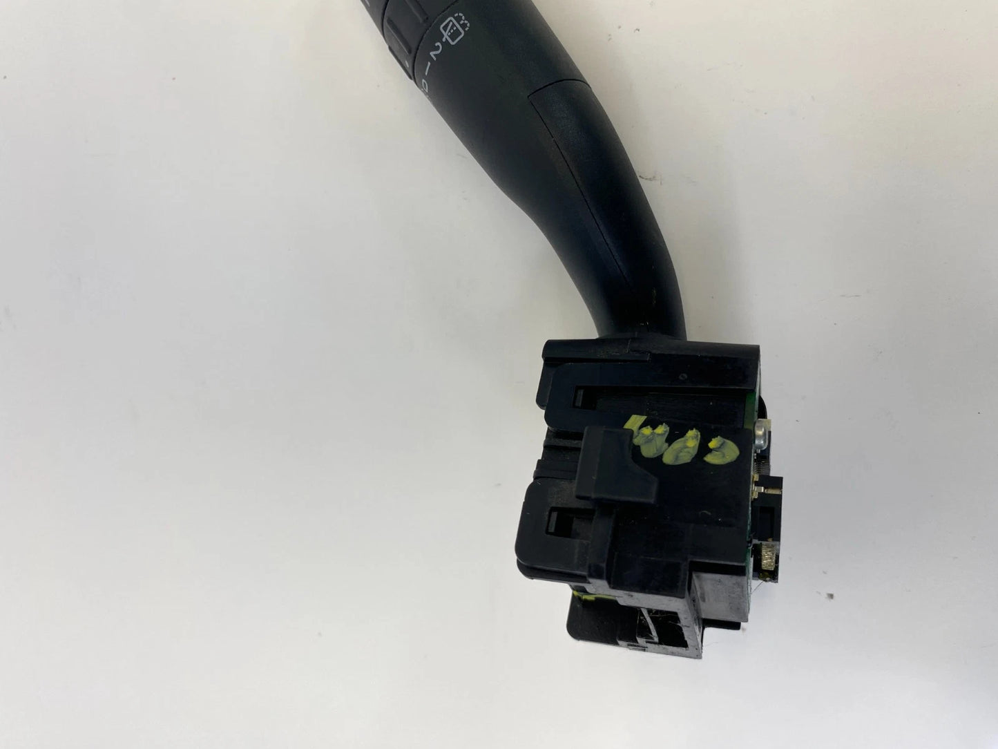 13-15 EXPLORER INTERCEPTOR FLEX TURN SIGNAL HEADLIGHT CONTROL SWITCH DA8T-13K359