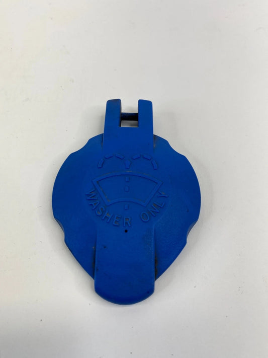 2006-2010 HYUNDAI SONATA WINDSHIELD WIPER WASHER FLUID RESERVOIR TANK CAP TOP