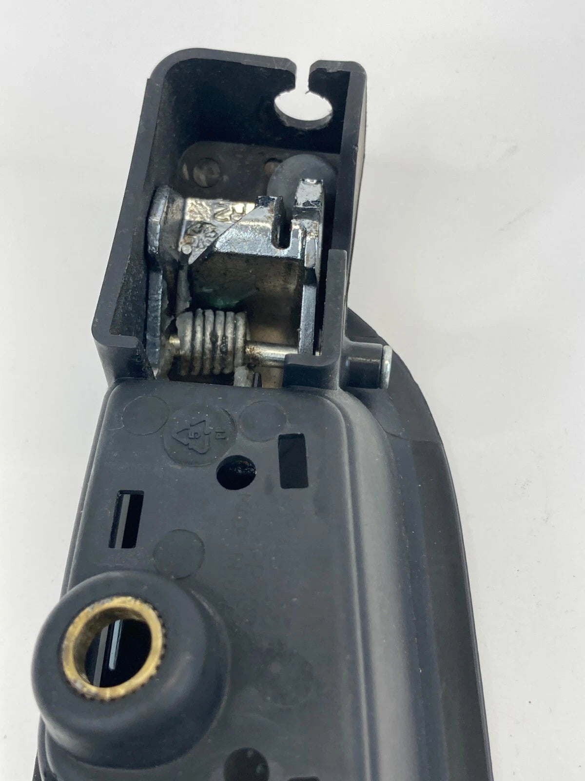 2007-2016 GMC ACADIA SUV FRONT RIGHT SIDE INNER INTERIOR DOOR HANDLE ASSEMBLY