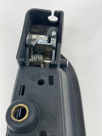 2007-2016 GMC ACADIA SUV FRONT RIGHT SIDE INNER INTERIOR DOOR HANDLE ASSEMBLY