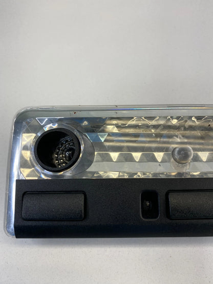 2004-2010 BMW X3 00-06 X5 FR INNER ROOF READING LIGHT MAP LAMP 63318364929 OEM