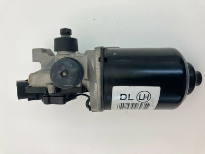 2006 2007 2008 2009 KIA OPTIMA FRONT WINDSHIELD WIPER MOTOR 98110-2G000 OEM