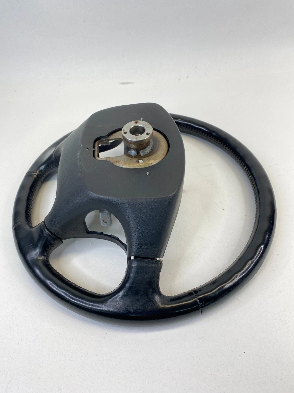 2002 2003 2004 2005 Hyundai Sonata Sedan Driver Left Steering Wheel OEM