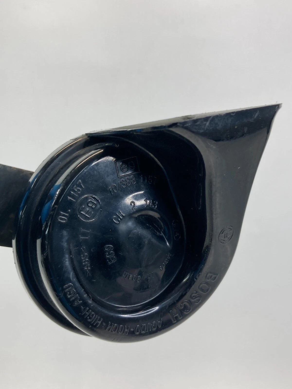1999-2004 CHRYSLER TOWN & COUNTRY HIGHT HORN NOTE TONE SIGNAL ALARM SIREN OEM