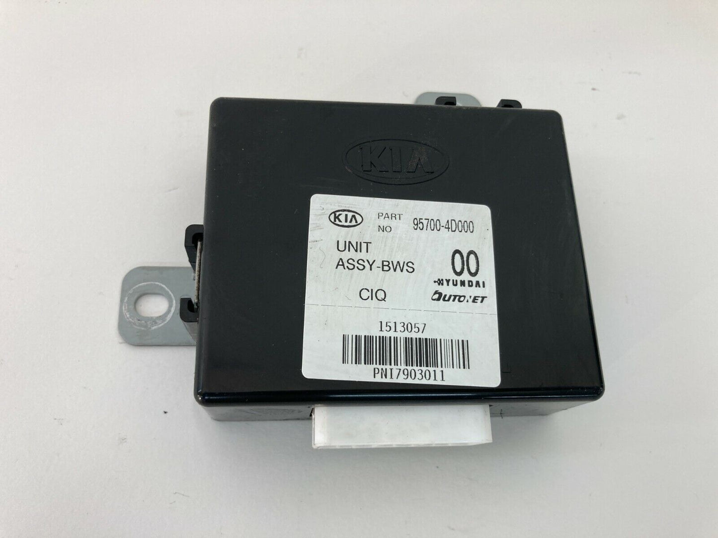 2007 2008 Hyundai Entourage Parking Sensor Control Unit Module 957004D000 OEM