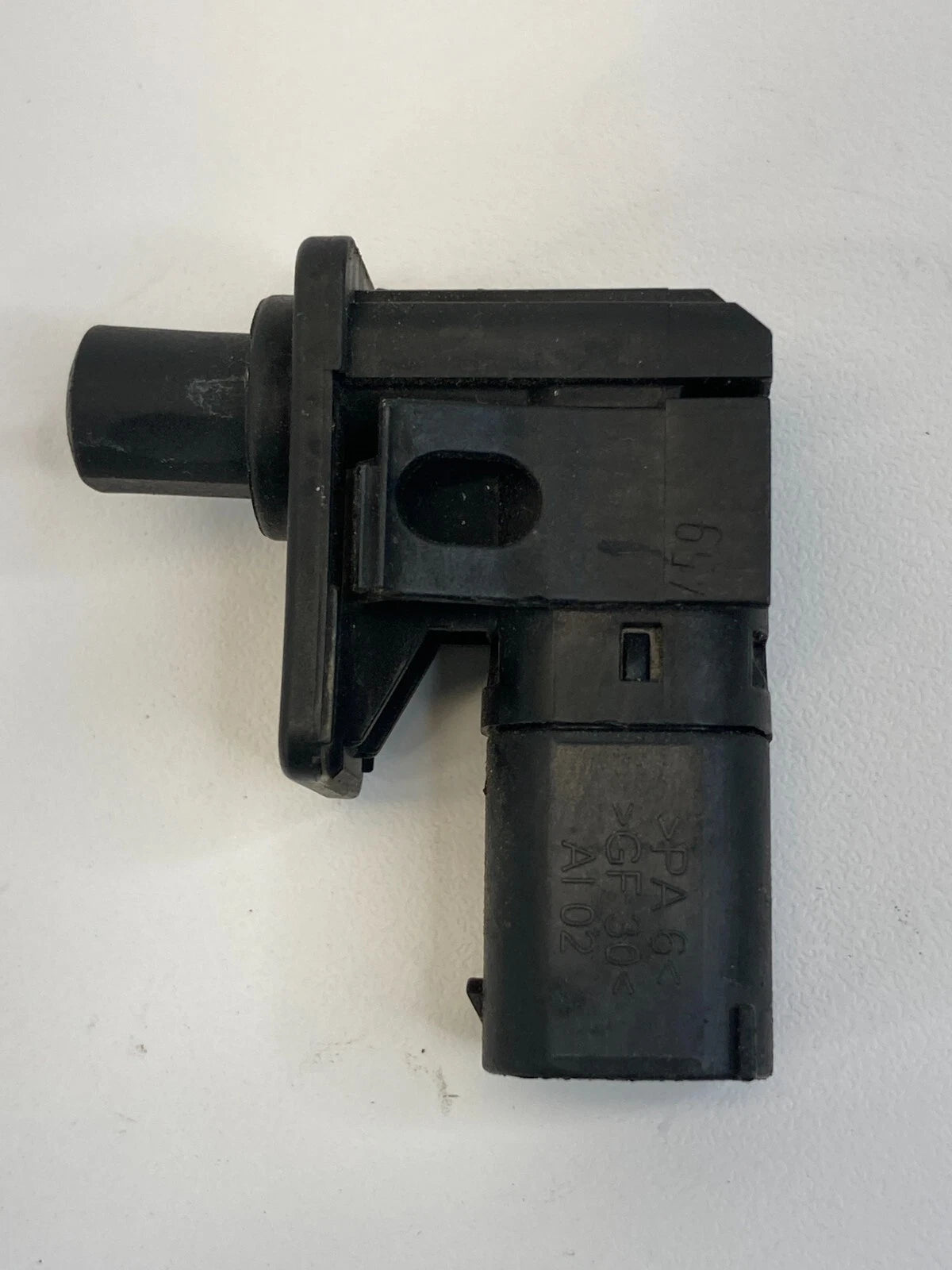 2009 2010 BMW 535I XDRIVE HOOD LID ANTI-THEFT ALARM JAMB SENSOR SWITCH OEM