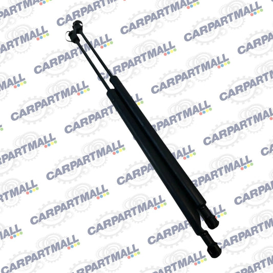 05-07 MERCURY MARINER REAR TRUNK GLASS SHOCK STRUT SUPPORT PAIR YL84-7842104-AC