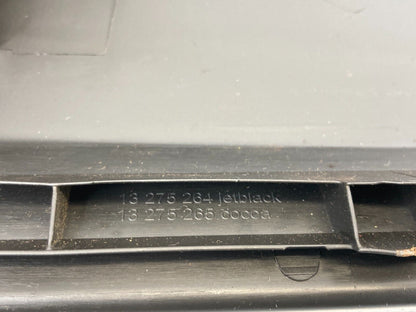 2011-2017 Buick Regal Dash Left Driver Side End Cap Cover Trim Panel 13275264