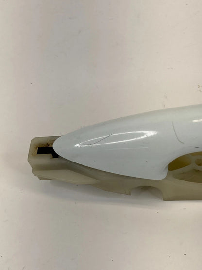 2012-2017 HYUNDAI ACCENT SEDAN REAR RIGHT BACK EXTERIOR DOOR HANDLE ASSEMBLY